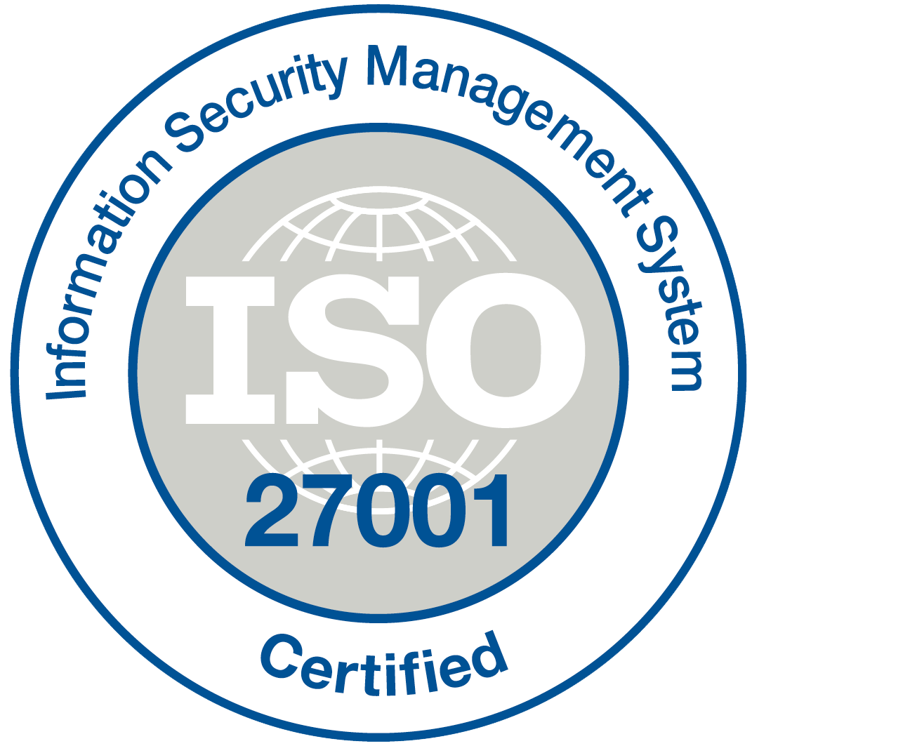 ISO Certification