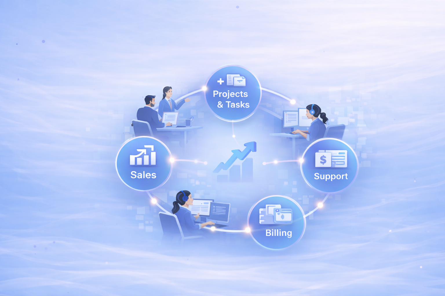 Prospect FAQ