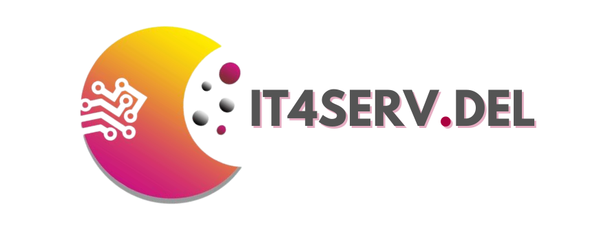 IT4ServDel (Pty) Ltd